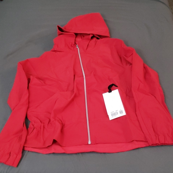 lululemon pack it up jacket
